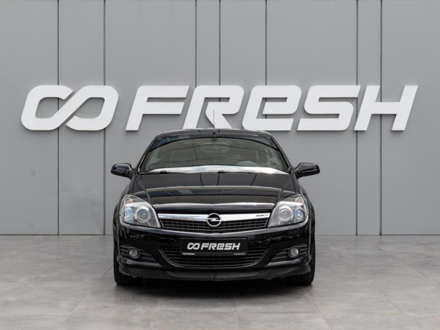 Opel Astra H Рестайлинг Краснодар  - изображение 3