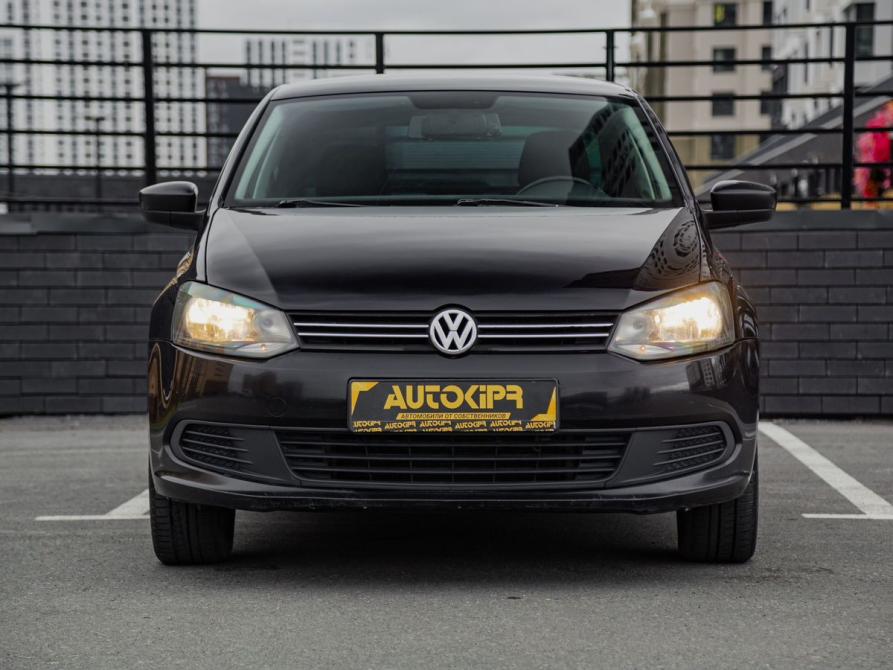Volkswagen Polo V Тюмень  - изображение 4