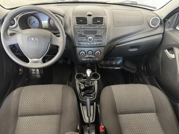 Lada (ВАЗ) Kalina II с пробегом 2014 года, цена 365 000 рублей, 163095 км, универсал, Автокод Объявления