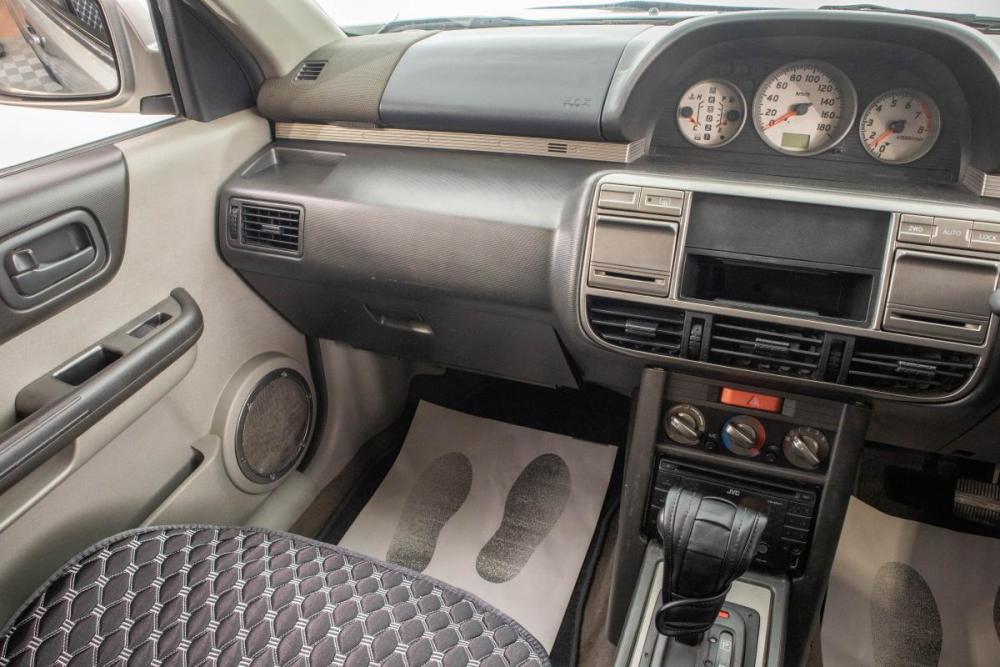 Nissan X-Trail I Барнаул  - изображение 18