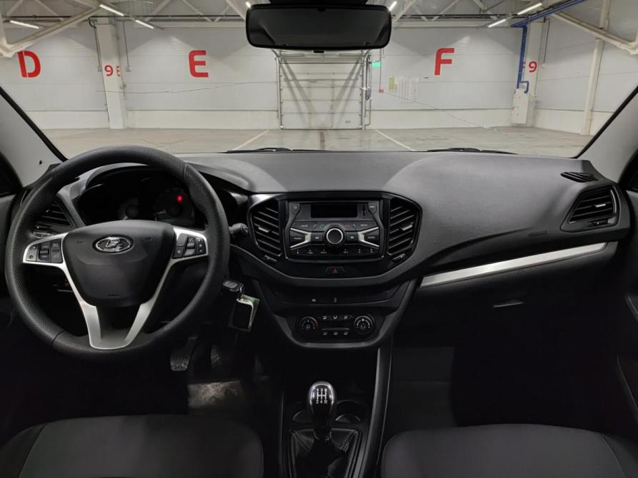 Lada (ВАЗ) Vesta I Казань  - изображение 17