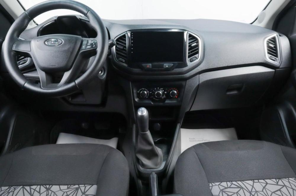 Lada (ВАЗ) XRAY I Челябинск  - изображение 15