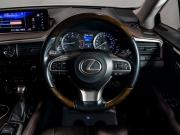 Lexus RX IV Чита  - изображение 32