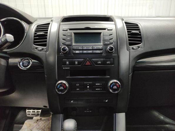 Kia Sorento II с пробегом 2011 года, цена 1 497 000 рублей, 157331 км, внедорожник, Автокод Объявления