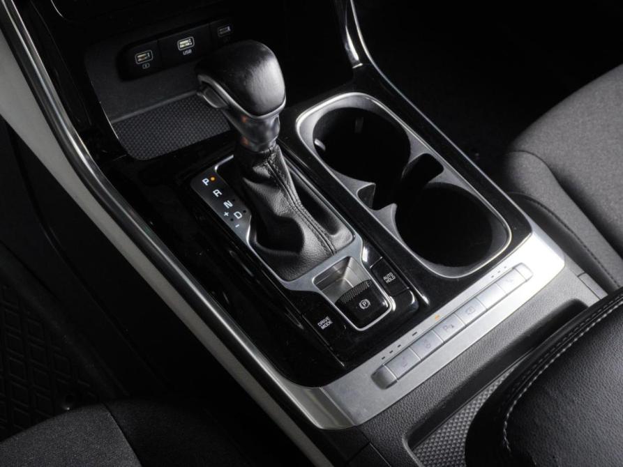 Kia Carnival IV Минеральные Воды  - изображение 14
