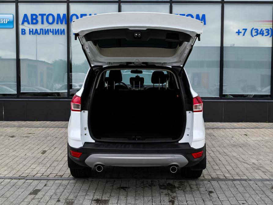 Ford Kuga II Екатеринбург  - изображение 20