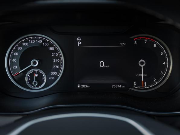 Genesis G70 I Рестайлинг с пробегом 2020 года, цена 3 408 000 рублей, 75500 км, седан, Автокод Объявления