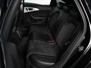 Audi A6 IV (C7) Рестайлинг Ростов-на-Дону  - изображение 32