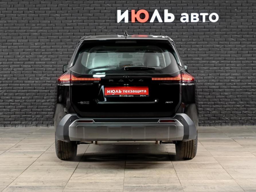 Toyota RAV4 VI (XA60) Екатеринбург  - изображение 5