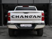 Changan Hunter Plus Москва  - изображение 20