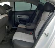 Chevrolet Cruze I Москва  - изображение 27