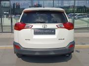 Toyota RAV4 IV (XA40) Оренбург  - изображение 27