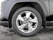 Toyota RAV4 V (XA50) Москва  - изображение 46