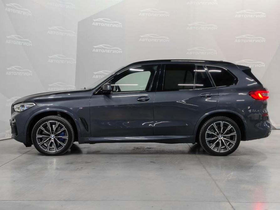BMW X5 IV (G05/G18) Новосибирск  - изображение 2