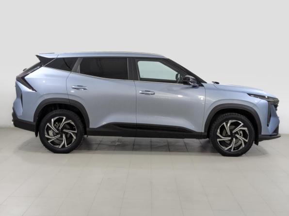 Geely Cityray с пробегом 2024 года, цена 2 500 000 рублей, 14980 км, внедорожник, Автокод Объявления