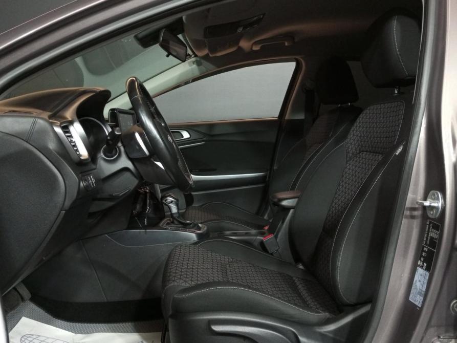 Kia Ceed III Уфа  - изображение 7