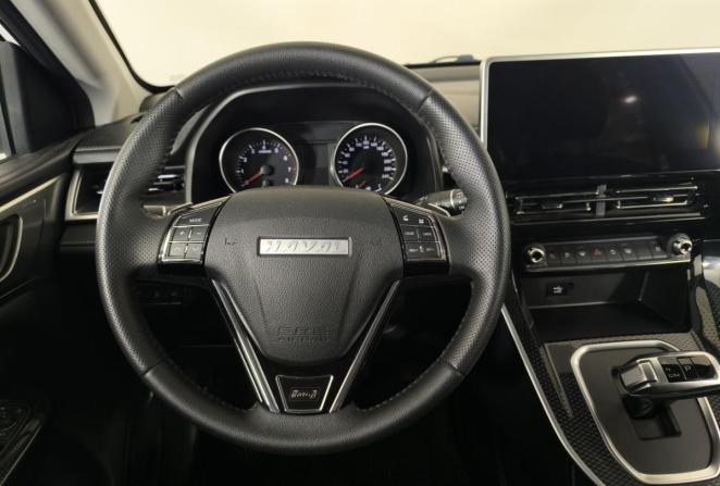 Haval M6 II с пробегом 2023 года, цена 1 770 000 рублей, 17955 км, внедорожник, Автокод Объявления