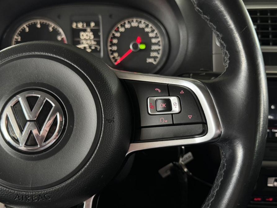 Volkswagen Polo V Рестайлинг Челябинск  - изображение 11
