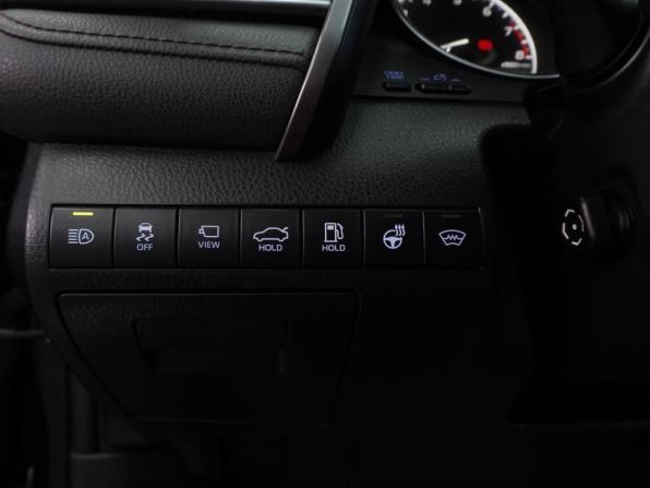 Toyota Camry VIII (XV70) с пробегом 2019 года, цена 2 649 000 рублей, 235808 км, седан, Автокод Объявления