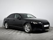 Audi A4 V (B9) Санкт-Петербург  - изображение 24