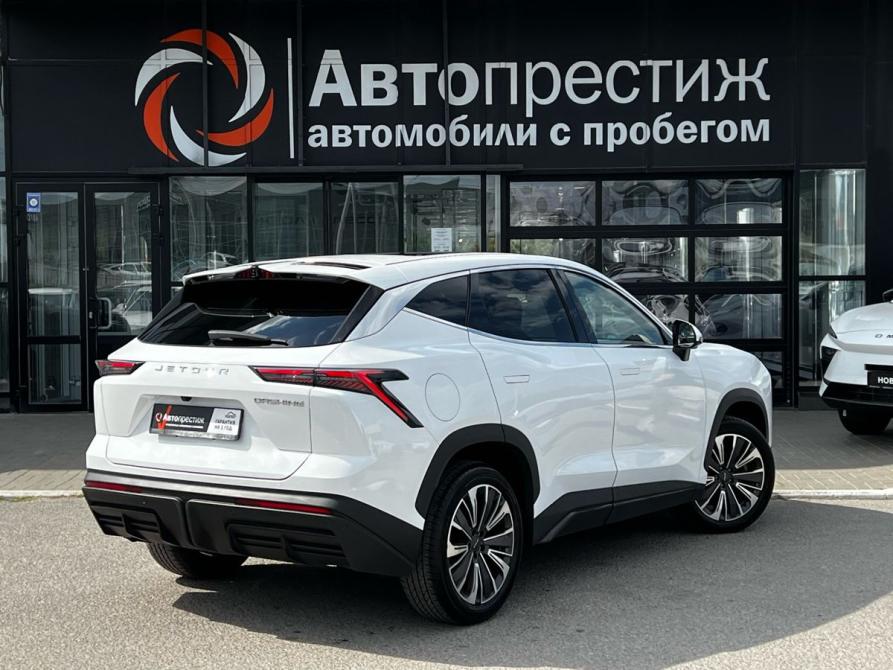 JETOUR DASHING I Волгоград  - изображение 6