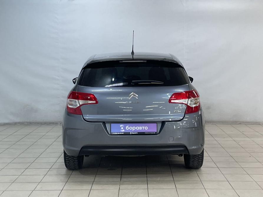 Citroen C4 II Воронеж  - изображение 7