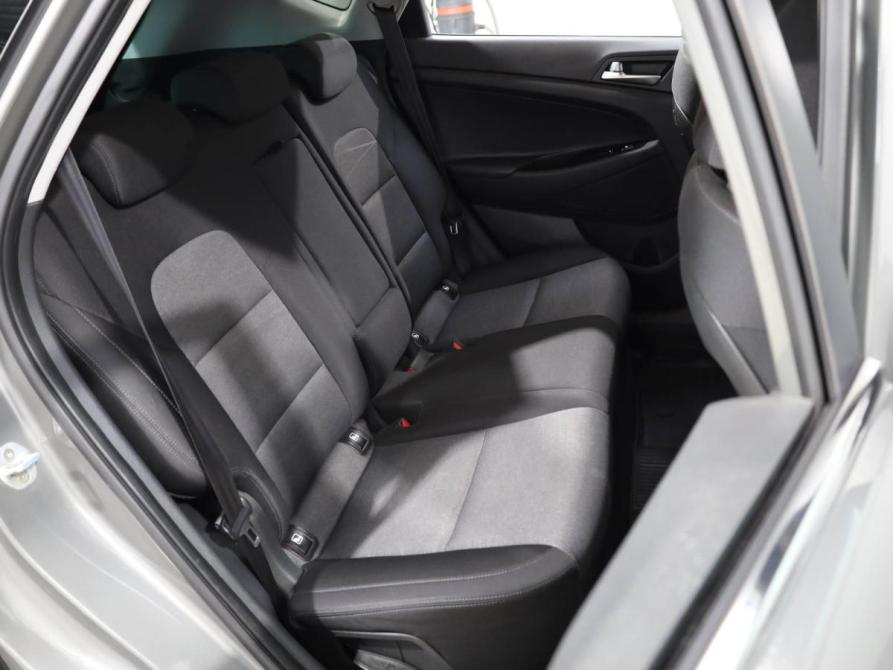 Hyundai Tucson III Рестайлинг Ростов-на-Дону  - изображение 7