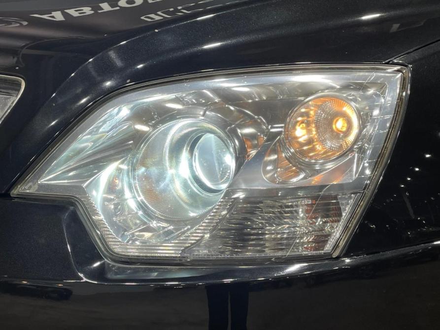 Opel Antara I Рестайлинг Пермь  - изображение 11