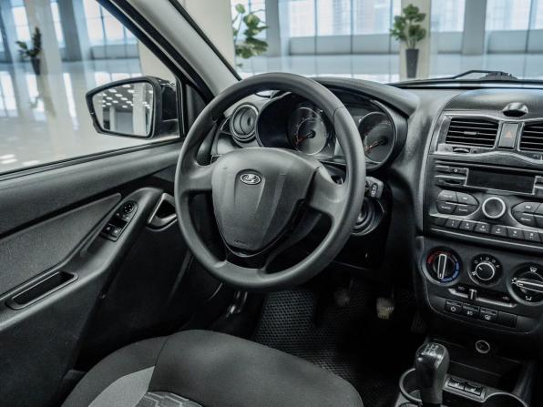 Lada (ВАЗ) Granta I Рестайлинг с пробегом 2023 года, цена 823 000 рублей, 69773 км, универсал, Автокод Объявления