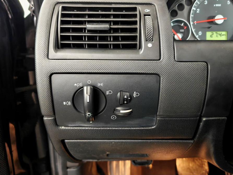 Ford Mondeo III Рестайлинг Москва  - изображение 14