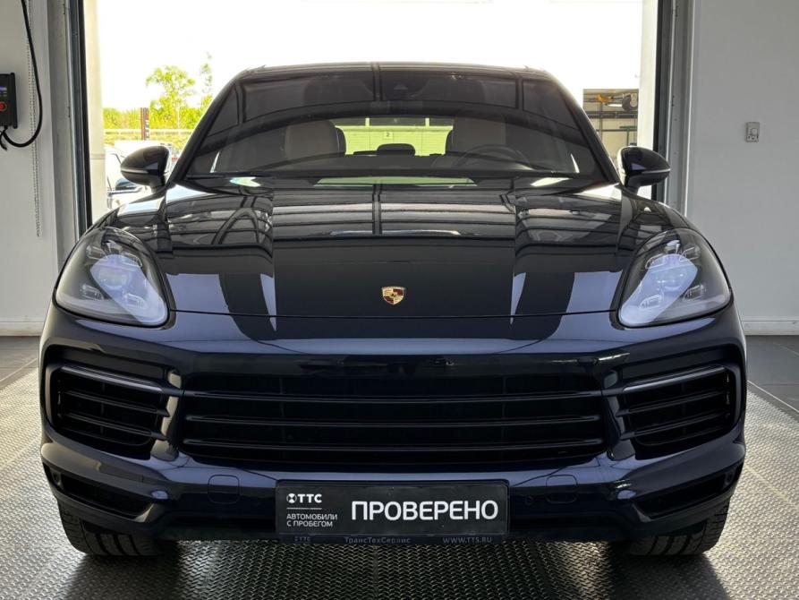 Porsche Cayenne III Уфа  - изображение 2