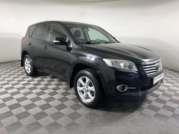 Toyota RAV4 III (XA30) Рестайлинг с пробегом 2011 года, цена 1 055 000 рублей, 282754 км, внедорожник, Автокод Объявления