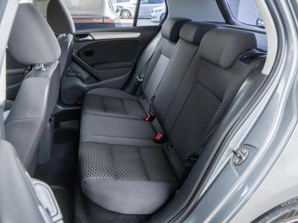 Volkswagen Golf VI с пробегом 2012 года, цена 893 000 рублей, 160055 км, хэтчбек, Автокод Объявления