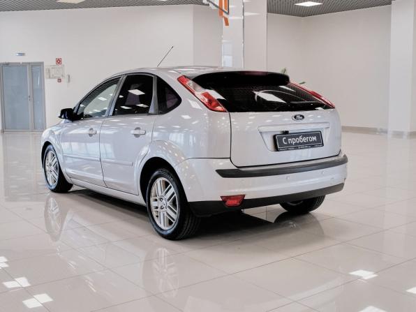Ford Focus II с пробегом 2007 года, цена 321 000 рублей, 268425 км, хэтчбек, Автокод Объявления
