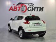 Nissan Juke I Воронеж  - изображение 26