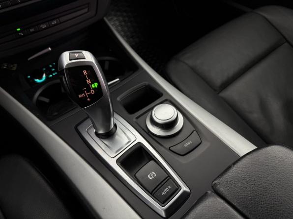 BMW X5 II (E70) с пробегом 2007 года, цена 1 899 000 рублей, 276475 км, внедорожник, Автокод Объявления