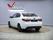 Kia Rio III Уфа  - изображение 23
