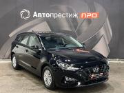 Hyundai i30 III Рестайлинг 2 Пермь  - изображение 25