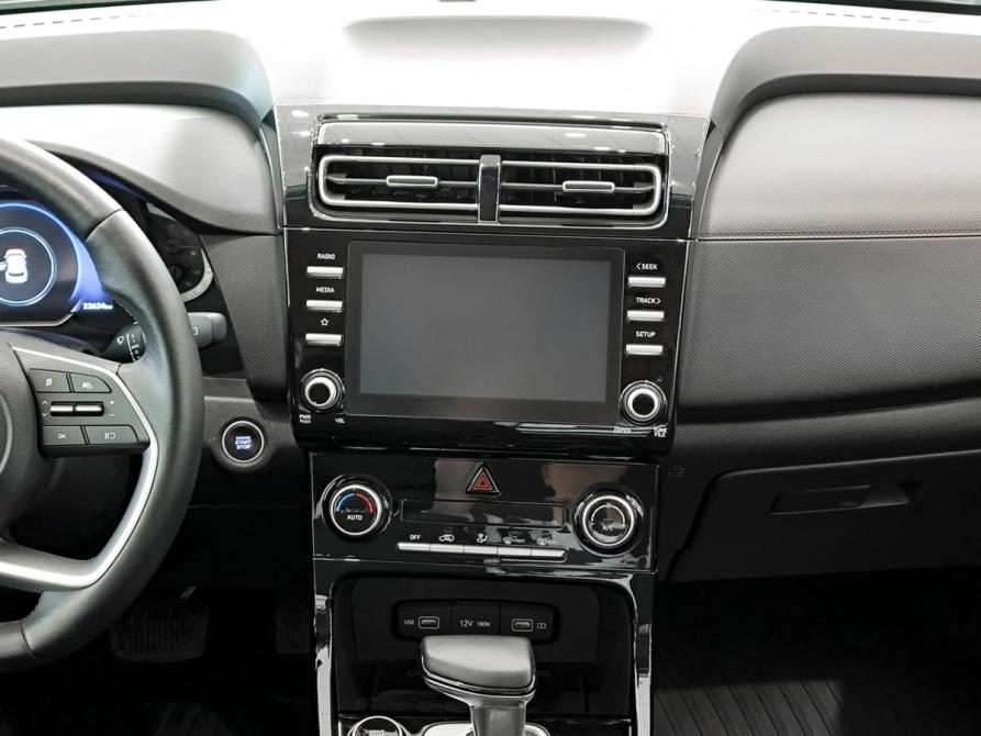 Hyundai Creta II Казань  - изображение 18