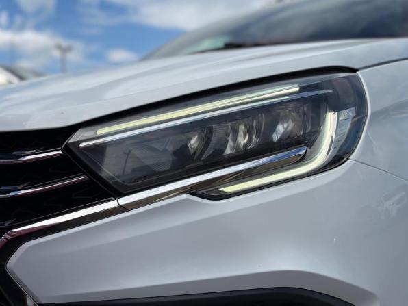 Lada (ВАЗ) Vesta I Рестайлинг (NG) с пробегом 2023 года, цена 990 000 рублей, 107144 км, седан, Автокод Объявления