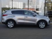 Kia Sportage IV Москва  - изображение 22