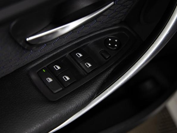 BMW 3 серии VI (F3x) с пробегом 2014 года, цена 1 949 000 рублей, 197545 км, седан, Автокод Объявления