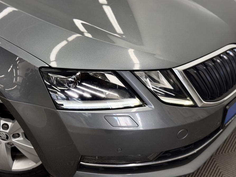 Skoda Octavia III (A7) Рестайлинг Воронеж  - изображение 7