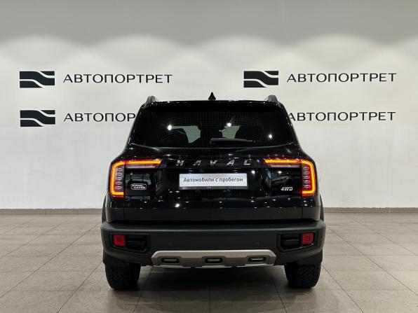 Haval Dargo I с пробегом 2022 года, цена 2 249 000 рублей, 65922 км, внедорожник, Автокод Объявления