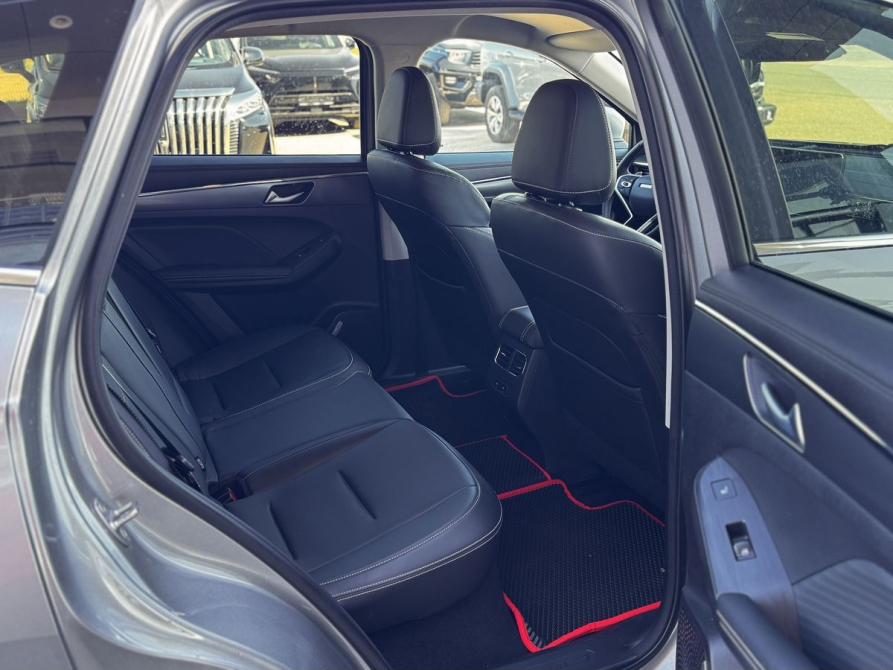 Haval Jolion I Тверь  - изображение 18
