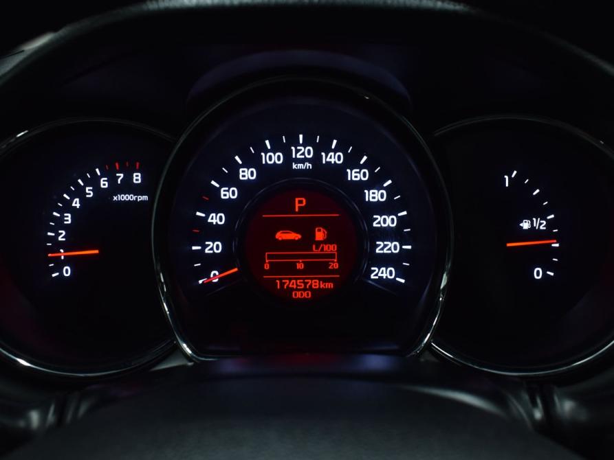 Kia Ceed II Кемерово  - изображение 11