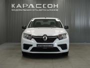Renault Logan II Пермь  - изображение 20