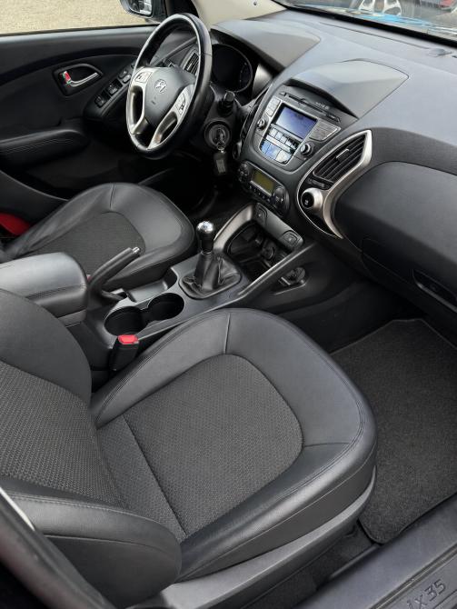 Hyundai ix35 I Набережные Челны  - изображение 18