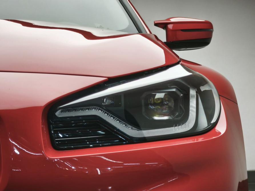 BMW M2 G87 Москва  - изображение 33