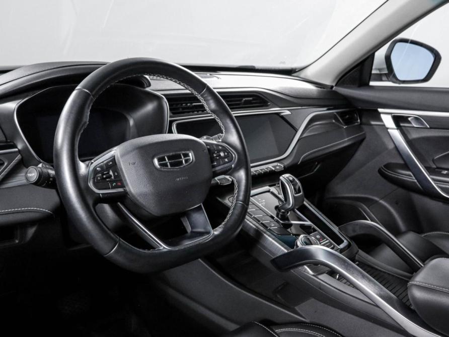 Geely Atlas Pro Москва  - изображение 14